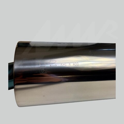 SCARICO NINJA ZX-12R 2003 KAWASAKI