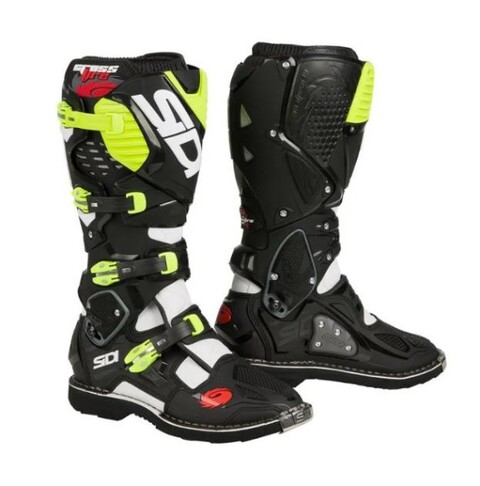 CROSSFIRE 3 SIDI