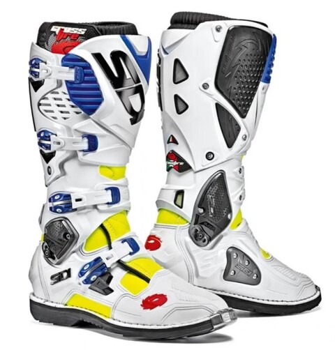 CROSSFIRE 3 SIDI