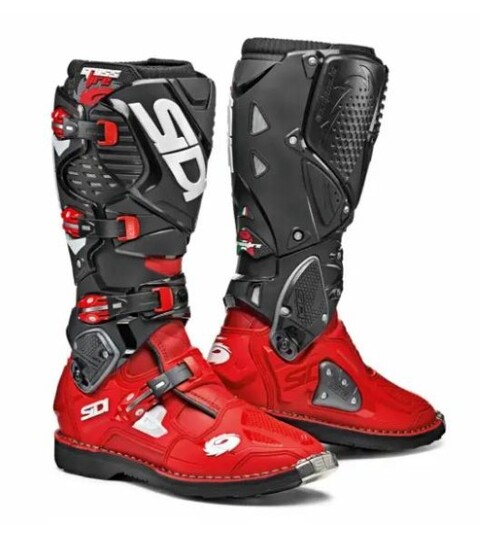 CROSSFIRE 3 SIDI