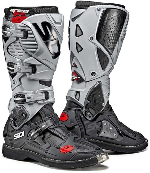 CROSSFIRE 3 SIDI