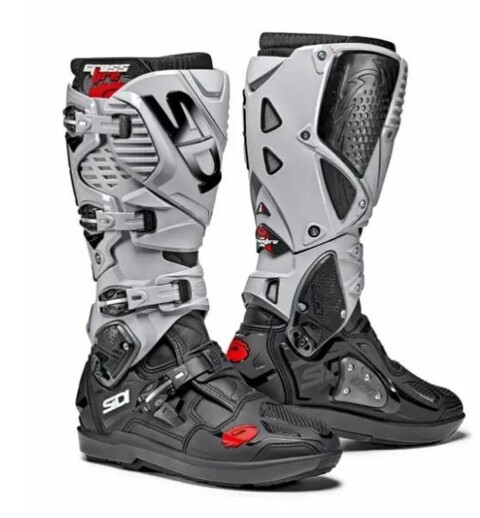 CROSSFIRE 3 SRS SIDI