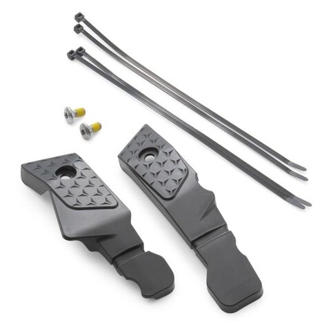 Frame protection set KTM