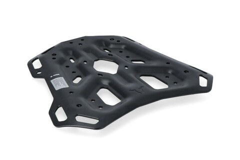 PORTABAGAGLI ADVENTURE-RACK-NERO. APRILIA TUAREG 660 (21-) SW-MOTECH