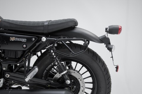 TELAIO LATERALE SLC SINISTRO MOTO GUZZI V9 ROAMER SW-MOTECH
