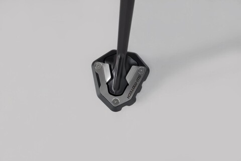 BASE MAGGIORATA PER CAVALLETTO LATERALE KTM 1290 SUPER ADV SW-MOTECH