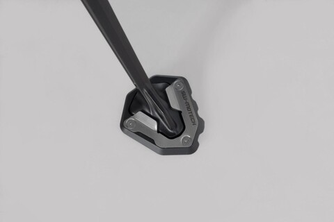 BASE MAGGIORATA PER CAVALLETTO LATERALE KTM 1290 SUPER ADV SW-MOTECH