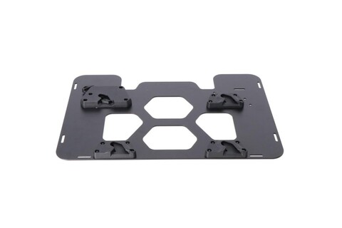 PIATTO ADATTATORE SINISTRO PER SYSBAG WP L-NERO. SW-MOTECH