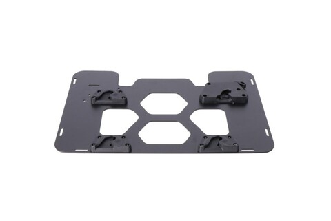 PIATTO ADATTATORE DESTRO PER SYSBAG WP L-NERO. SW-MOTECH