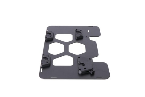 PIATTO ADATTATORE DESTRO PER SYSBAG WP L-NERO. SW-MOTECH