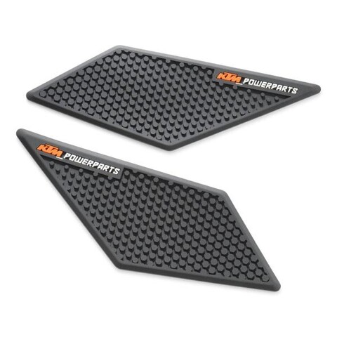 Knee pad set KTM