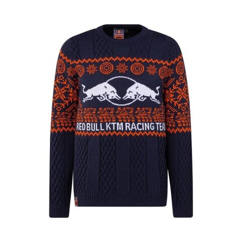 RB KTM WINTER SWEATER