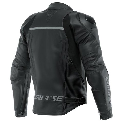 RACING 4 LEATHER JACKET DAINESE