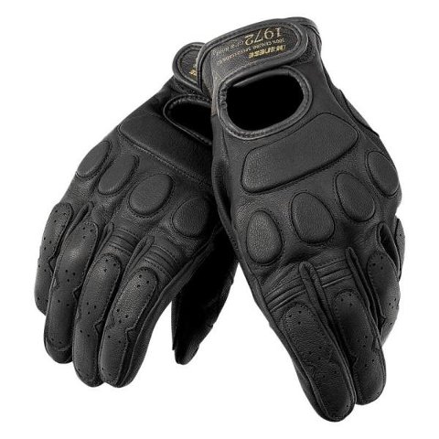 BLACKJACK UNISEX GLOVES DAINESE