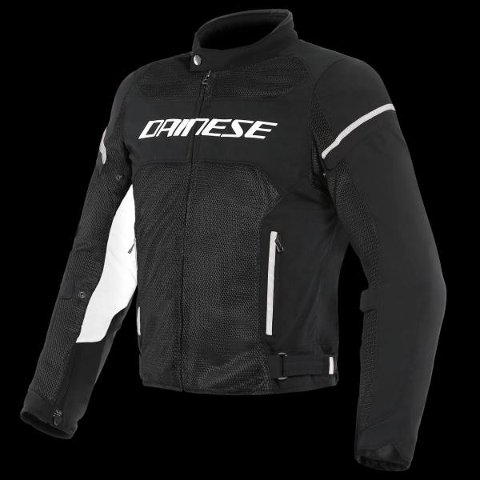 AIR FRAME D1 TEX JACKET DAINESE