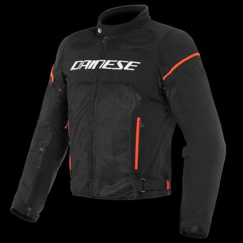 AIR FRAME D1 TEX JACKET DAINESE