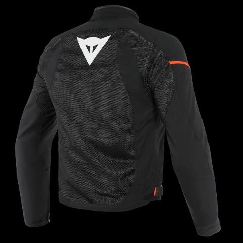 AIR FRAME D1 TEX JACKET DAINESE