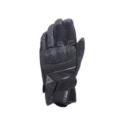 TEMPEST 2 D-DRY SHORT THERMAL GLOVES DAINESE
