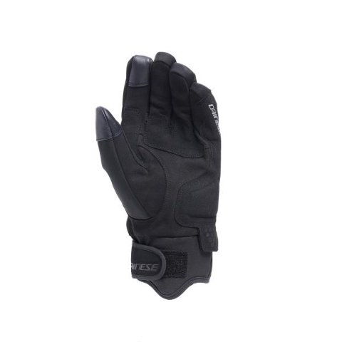 TEMPEST 2 D-DRY SHORT THERMAL GLOVES DAINESE