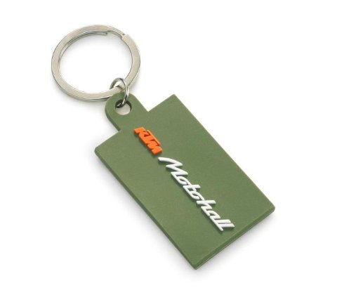 SPECIAL EDITION DESERT KEYHOLDER
