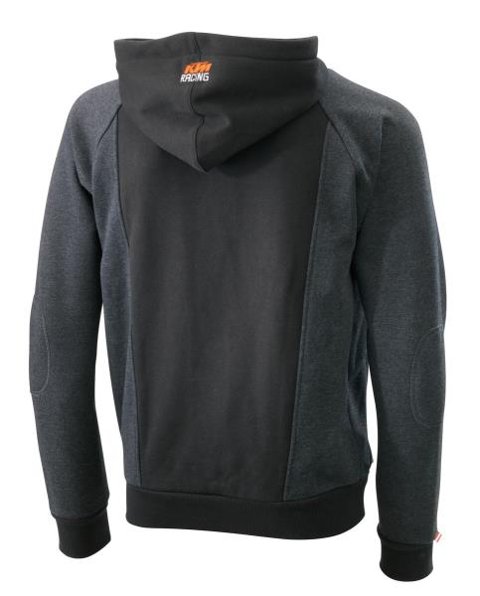MECHANIC ZIP HOODIE KTM