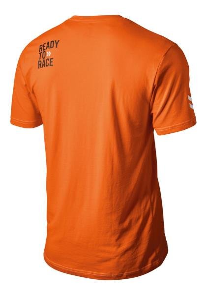 RACING TEE KTM