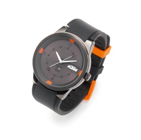 RAACING WATCH