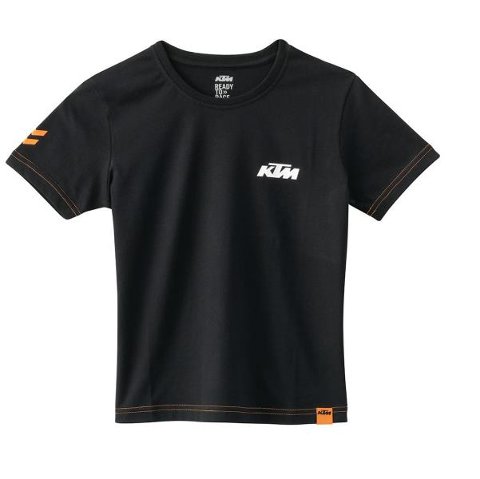 KIDS RACING TEE KTM