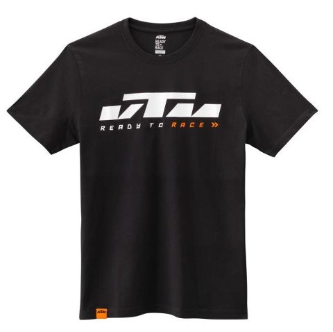 FADED TEE KTM