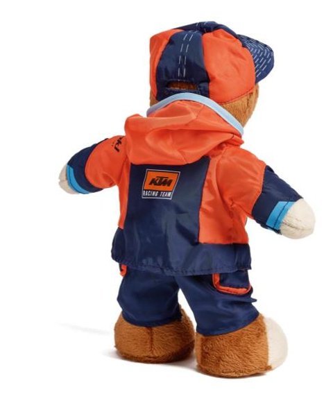 TEDDY KTM