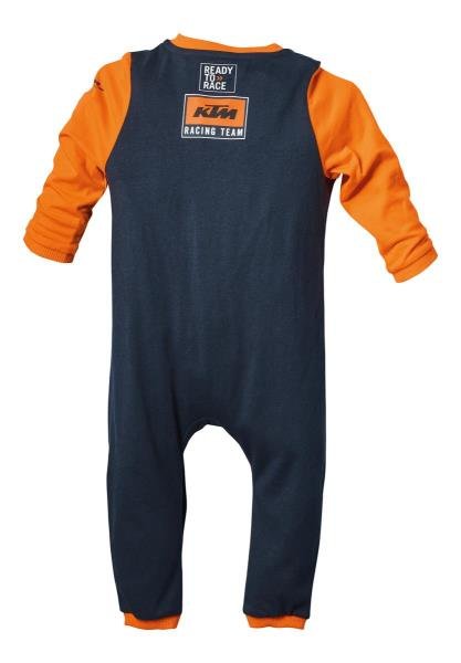 REPLICA BABY ROMPER SUIT KTM