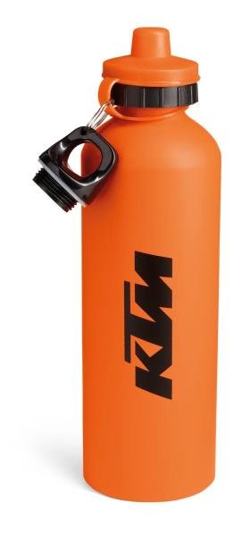 ALUMINIUM BOTTLE KTM
