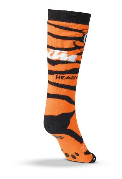KIDS RADICAL SOCKS KTM