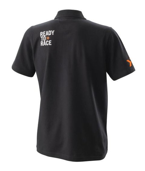RACING POLO KTM