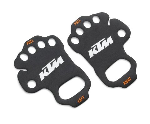 Protezione del palmo della mano neoprene