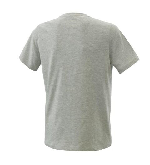RADICAL SLICED TEE KTM