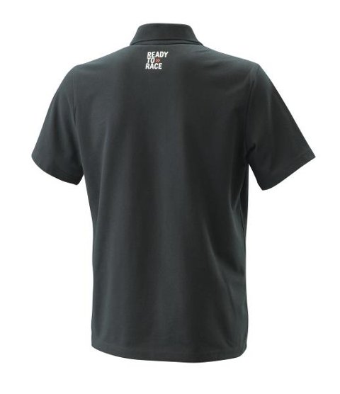 PURE RACING POLO KTM