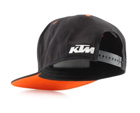 Cappuccio a scatto KTM Racing Team KTM