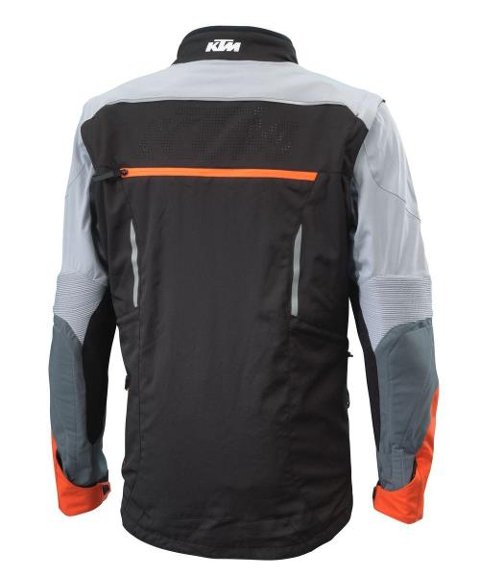 RACETECH JACKET KTM