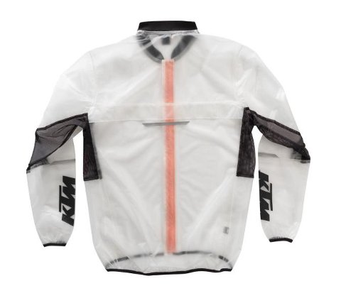 RACETECH WP GLOVES KTM
