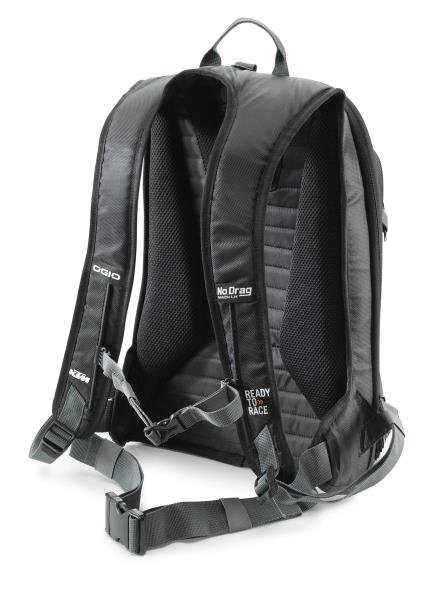 TEAM MACH BAG