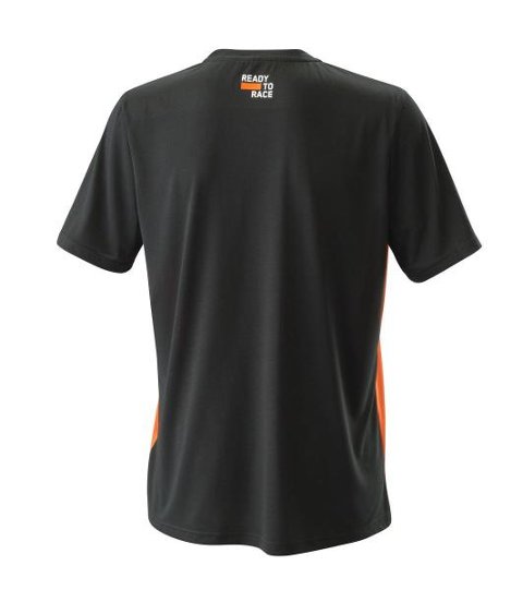 UNBOUND TEE KTM