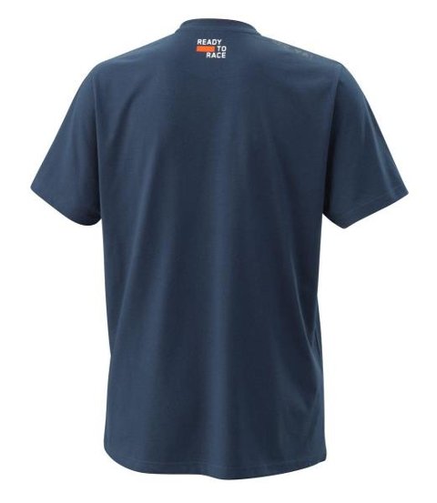 MAGIC CORNER TEE KTM