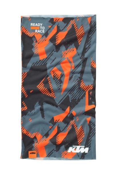 Tuttofare Camo