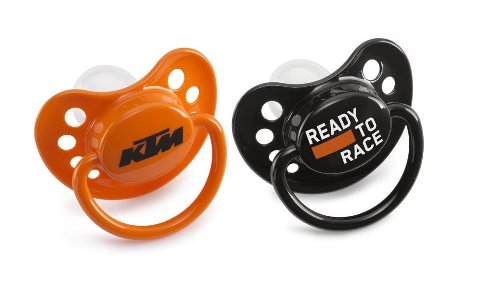 Succhietto KTM