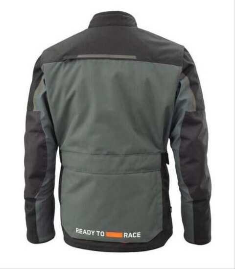 Giacca impermeable Tourrain V3 KTM