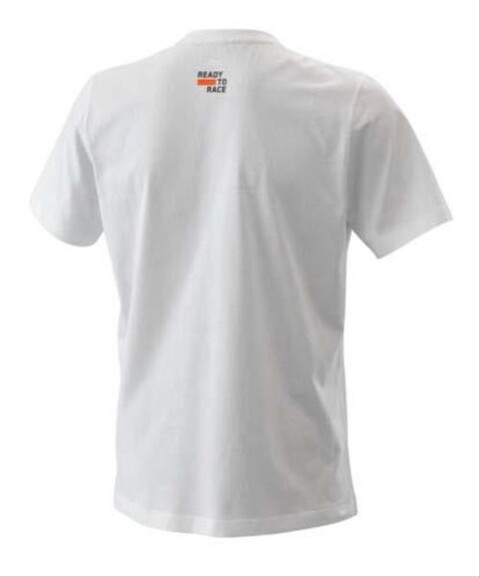 PURE TEE KTM