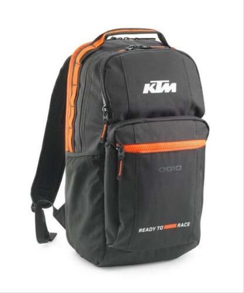 Zaino Pure Covert KTM