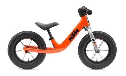 Bicicletta Training - Bambini KTM