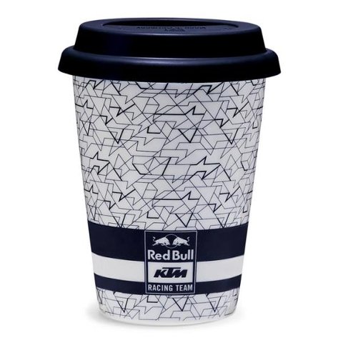 RB KTM COFFEE TO GO MUG KTM